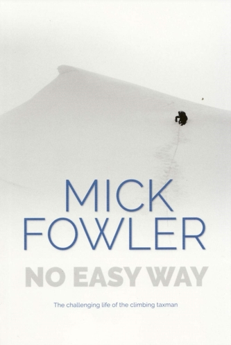 No Easy Way