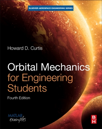 Orbital Mechanics for Engineering Students