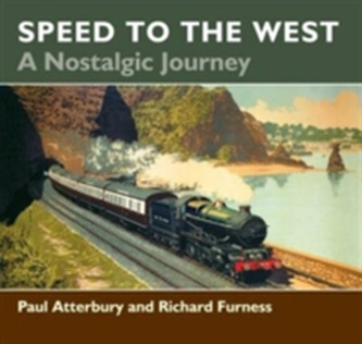 Speed to the West