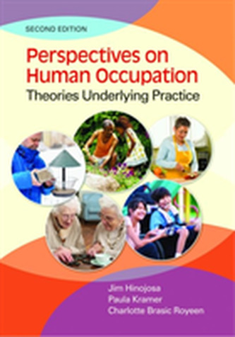 Perspectives on Human Occupation, 2e