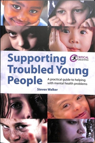 Supporting Troubled Young People