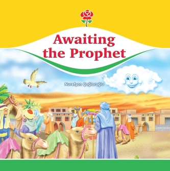 AWAITING THE PROPHET