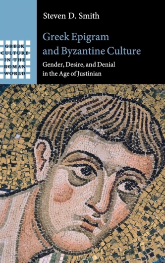 Greek Culture in the Roman World