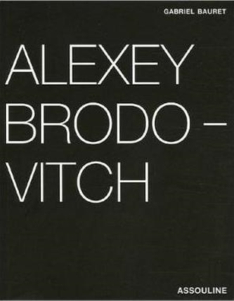 Alexey Brodovitch