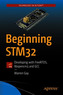 Beginning STM32