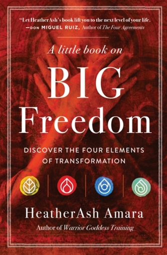 A Little Book on Big Freedom