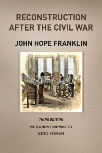 Reconstruction After the Civil War