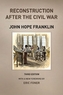 Reconstruction After the Civil War
