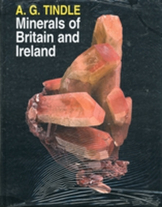Minerals of Britain and Ireland