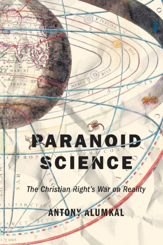 Paranoid Science