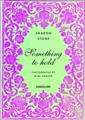Something to Hold