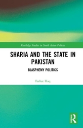 Sharia and the State in Pakistan