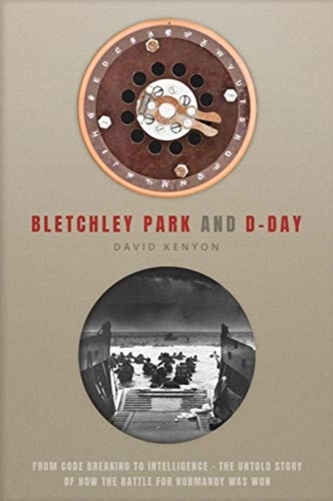 Bletchley Park and D-Day