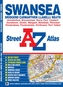 Swansea Street Atlas