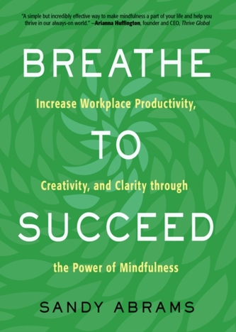 Breathe to Succeed