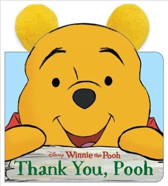 THANK YOU POOH