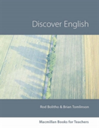 Discover English Discover English