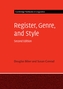 Cambridge Textbooks in Linguistics