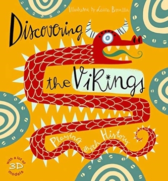 Discovering the Vikings