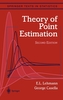 Theory of Point Estimation