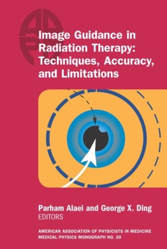 Image Guidance in Radiation Therapy