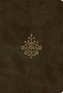 ESV Large Print Compact Bible