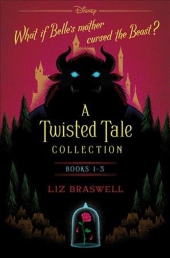 TWISTED TALE COLLECTION