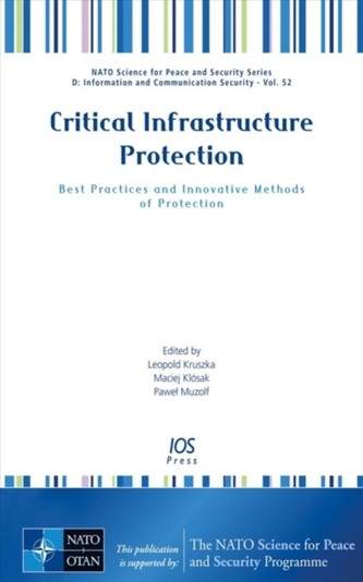 CRITICAL INFRASTRUCTURE PROTECTION