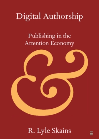 Elements in Publishing and Book Culture