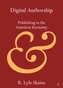 Elements in Publishing and Book Culture