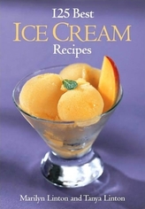 125 Best Ice Cream Recipes