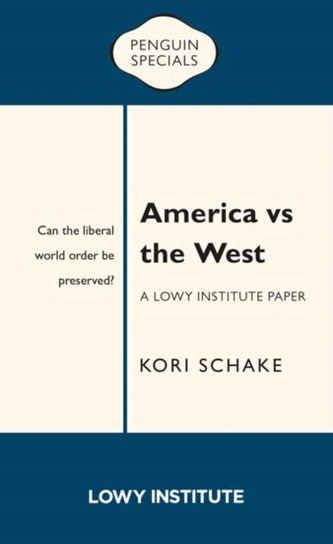 America vs the West