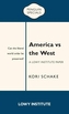 America vs the West