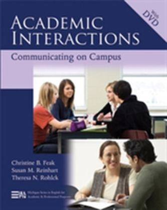 Academic Interactions