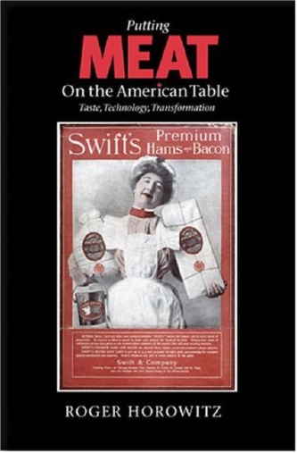 Putting Meat on the American Table