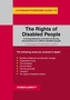 The Rights Of Disabled People