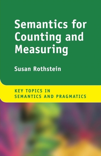 Key Topics in Semantics and Pragmatics