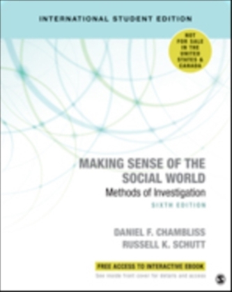 Making Sense of the Social World