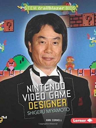 Shigeru Miyamoto
