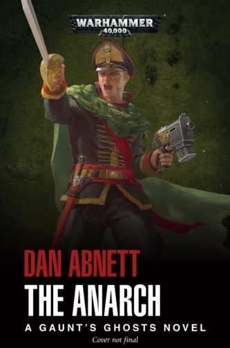 The Anarch