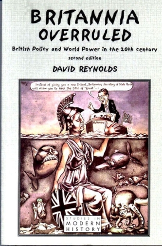 Britannia Overruled