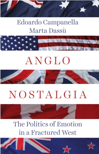 Anglo Nostalgia