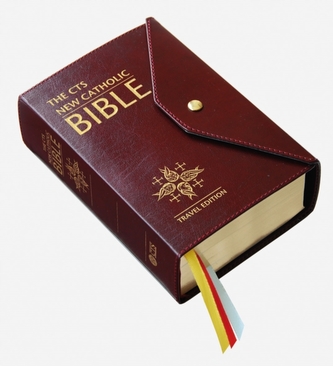 New Catholic Bible