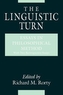 The Linguistic Turn