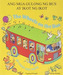 The Wheels on the Bus Tagalog & English