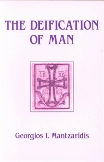 The Deification of Man
