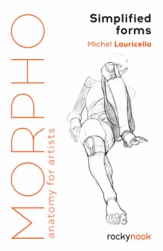 Morpho: Simplified Forms Morpho: Simplified Forms