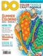 Color, Tangle, Craft, Doodle (#2)