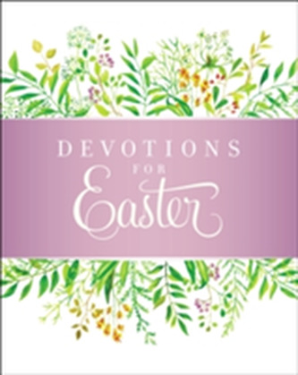 Devotions for Easter
