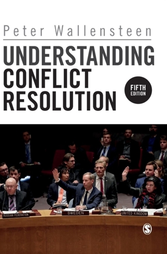 Understanding Conflict Resolution